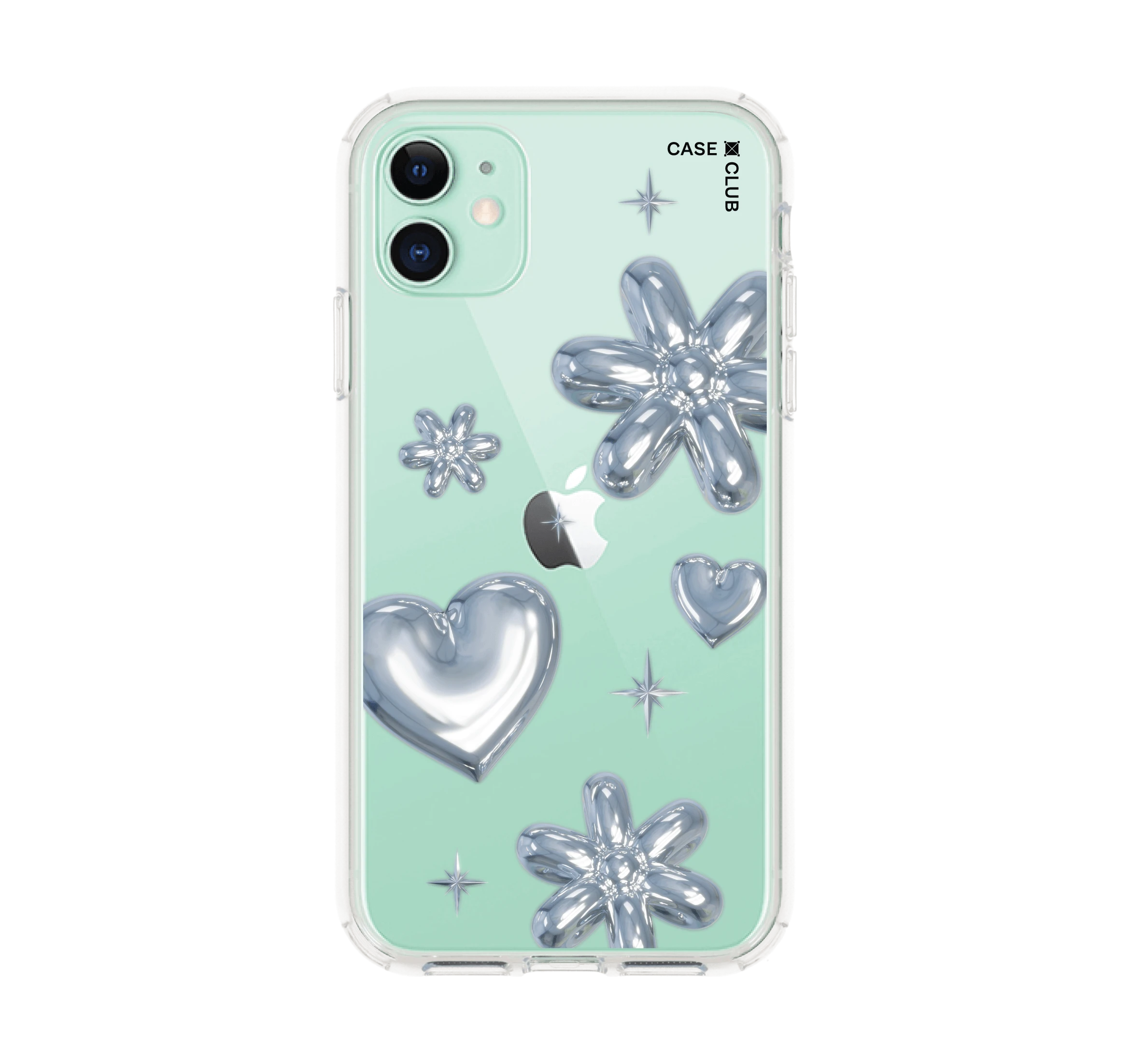 ลูกโป่งดอกไม้